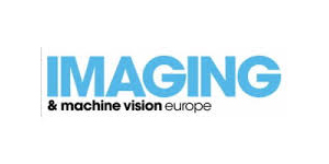 imaging magazine logo