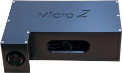 MicroZ HD 1
