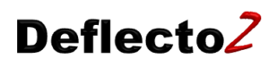 DeflectoZ Logo