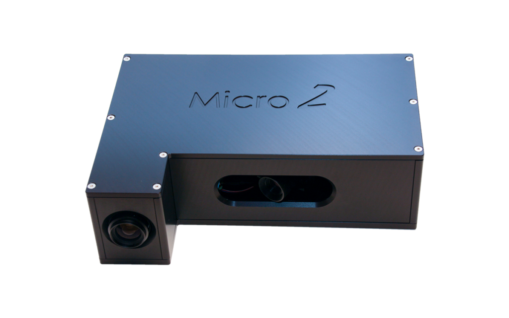 MicroZHD Camera